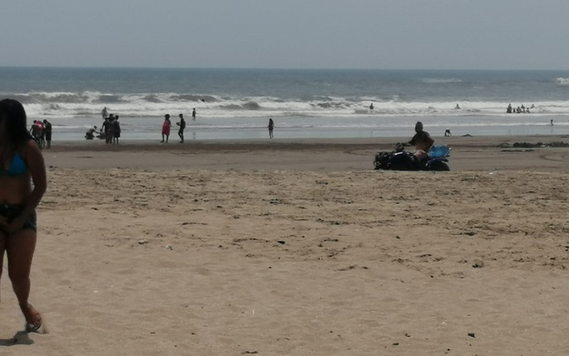 Pochomil: Playa, Sol y Gastronomía 
