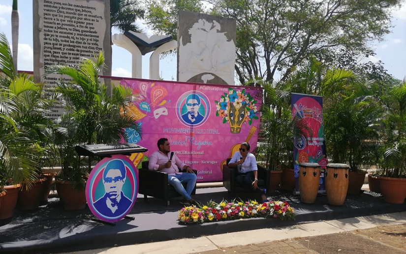 Anuncian clínicas y conciertos de música cristiana en toda Nicaragua