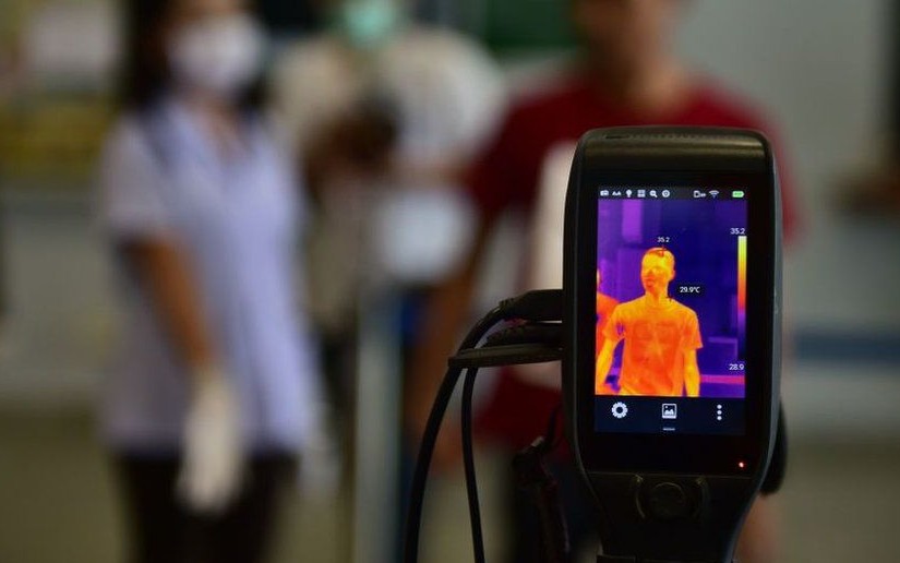 Nicaragua recibirá equipos de medición térmica para la detección temprana del COVID-19