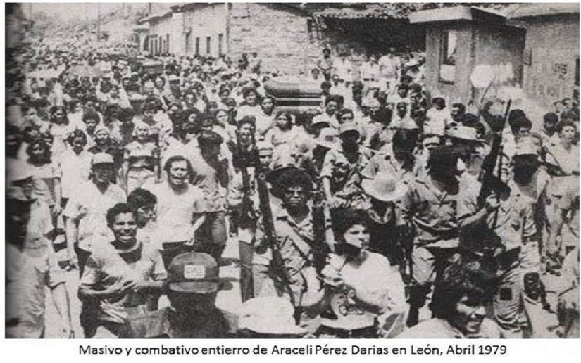 41 años de la gesta heroica de Veracruz en León, ejemplo vivo de valentía y de dignidad 