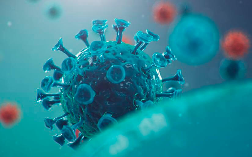 Nicaragua: Este es el informe del coronavirus hasta la fecha