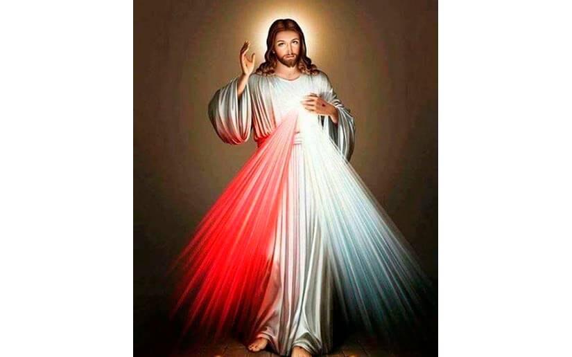 Compañera Rosario Murillo: Hoy día de la Divina Misericordia ...