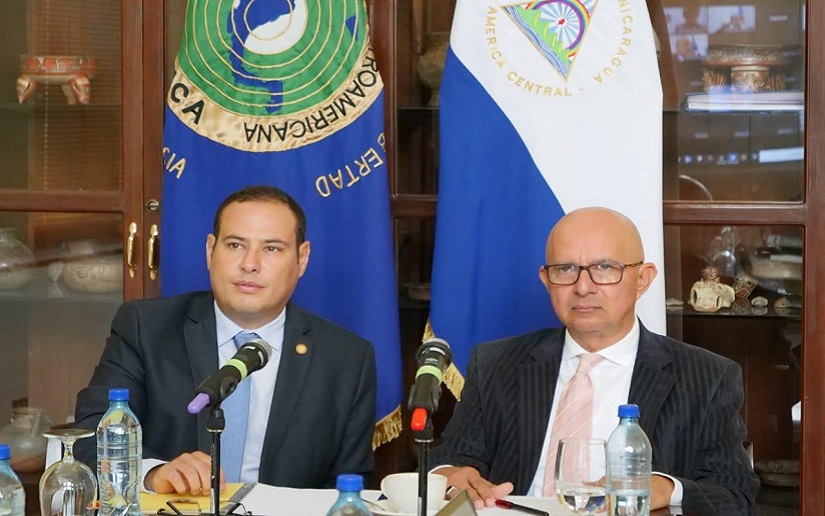 Nicaragua participa en primera reunión virtual de ministros de cultura organizada por Unesco