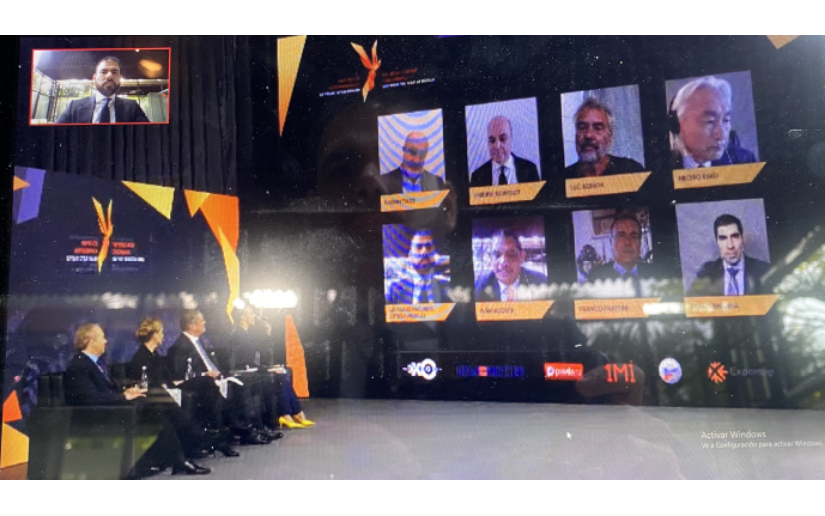Nicaragua participa en foro virtual El mundo después del Coronavirus