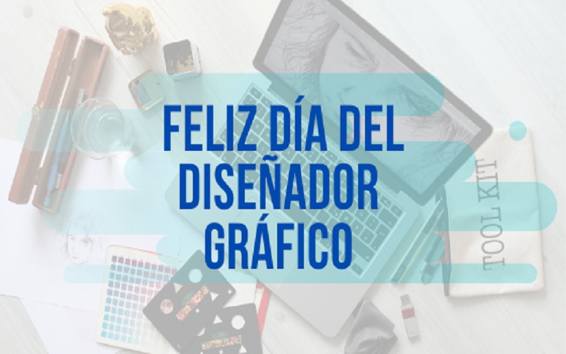 Día Mundial del Diseño Gráfico