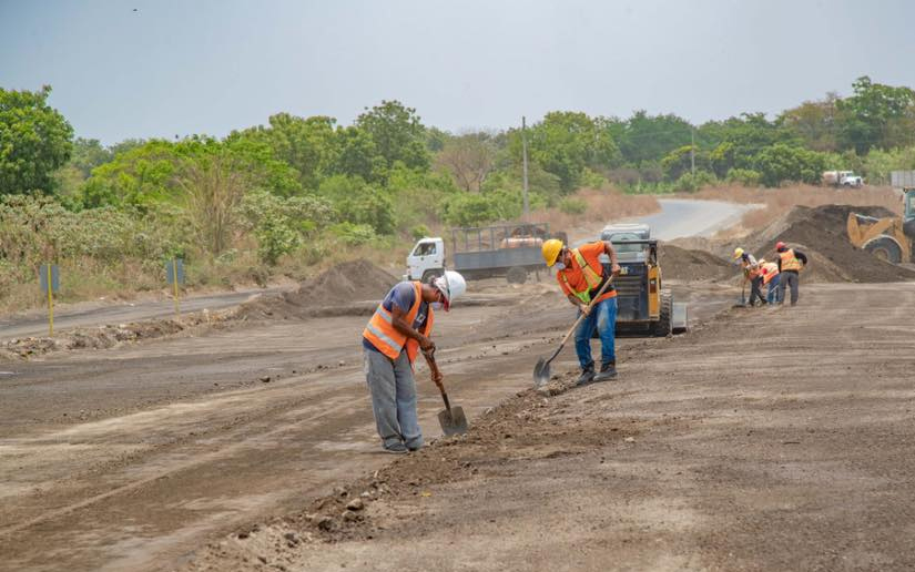 Invierten 11 millones de córdobas en diferentes municipios de Nicaragua