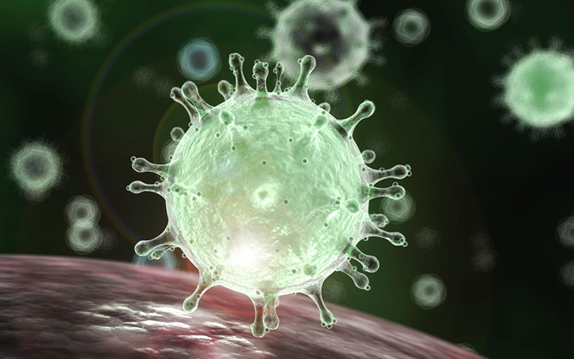 Situación de Coronavirus: Nicaragua 3 casos activos