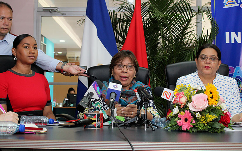 Ministerio de Salud presenta a alcaldías municipales plan de prevención contra el Covid-19