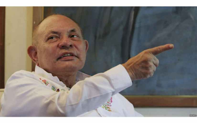 Nicaragua conmemorará los ocho años de la partida a otro plano de vida del comandante Tomás Borge