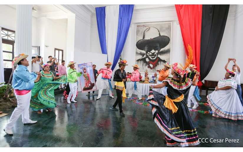 Celebran VIII Encuentro de Escuelas y Academias en homenaje al Día Internacional de la Danza