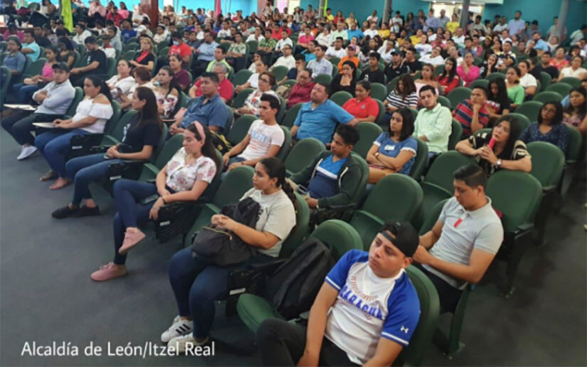 Recuerdan legado revolucionario de Tomás Borge en León