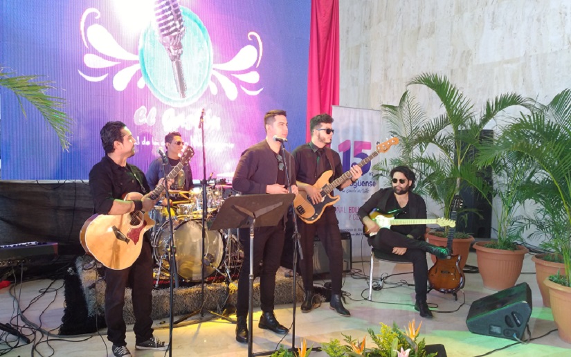 Conozca los detalles del IV Festival Nacional de la Música Rafael Gastón Pérez