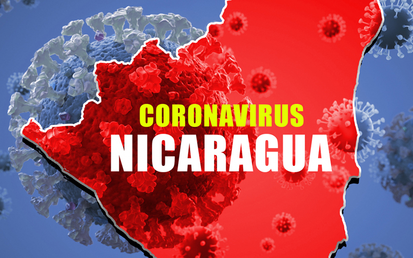 Nicaragua libra la batalla contra el Covid-19 buscando el punto de equilibrio