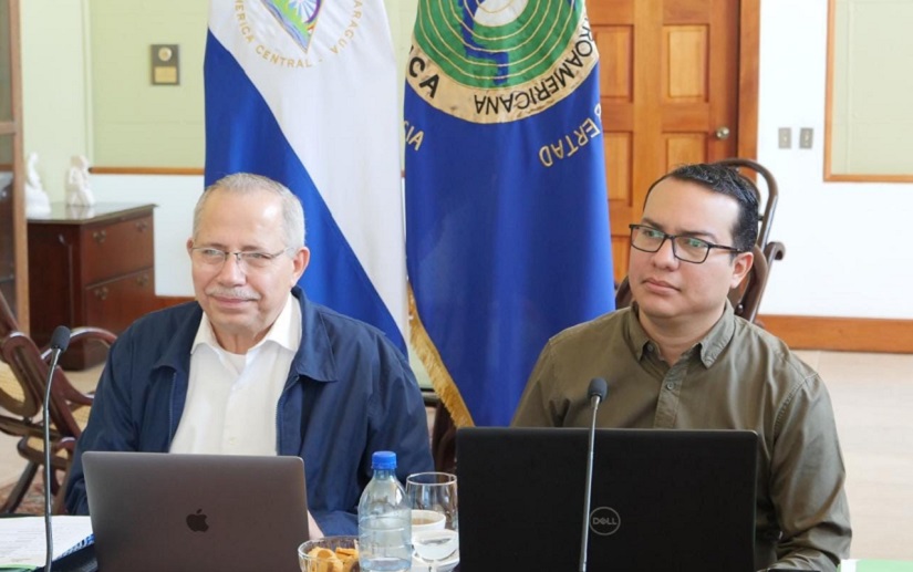 Nicaragua participa en reunión técnica regional de la Asociación de Estados del Caribe