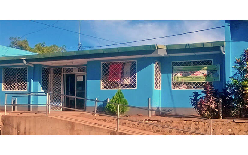 Habitantes de Matagalpa y Totogalpa contarán con nuevas instalaciones de salud