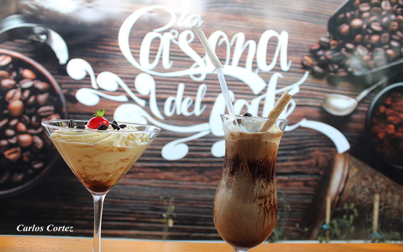 Casona del Café celebra a las madres nicaragüenses con deliciosas ofertas en bebidas y gastronomía