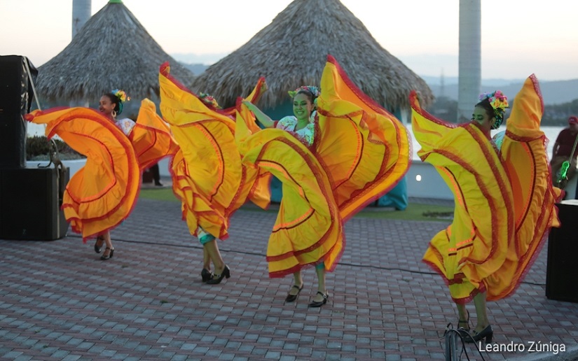 Anuncian certamen de mariachis en el Puerto Salvador Allende en saludo al Día de las Madres