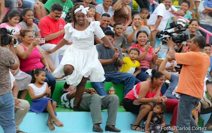 Tradiciones y cultura caribeña se toman el Parque Nacional de Ferias