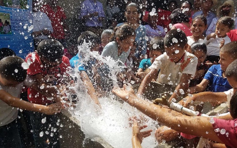 Así funcionará el proyecto de agua potable y saneamiento en la ciudad de Bilwi y seis comunidades