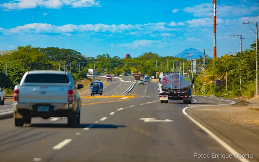 En cinco meses el Gobierno de Nicaragua ha inaugurado 1,083 proyectos en todo el país