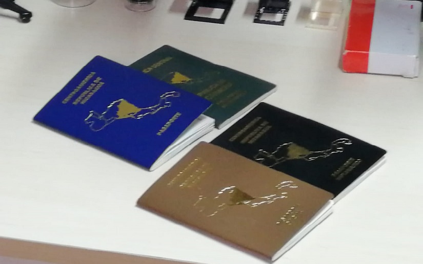Estos son los servicios brindados por la Dirección General Consular del Ministerio de Gobernación
