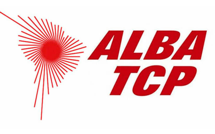 ALBA-TCP rechaza sanciones contra dos altos funcionarios del Gobierno de Nicaragua