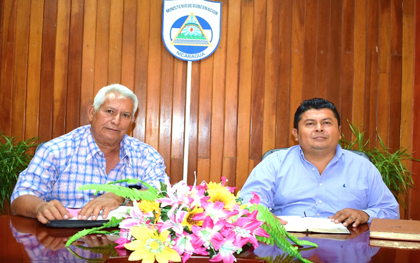 Realizan culto evangélico este miércoles por videoconferencia en penales de Nicaragua