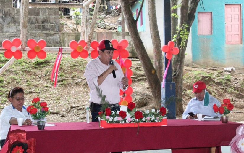 El Gobierno local de Siuna realizó la V Sesión del Concejo Municipal