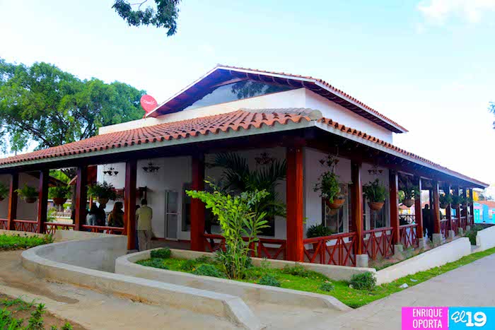 Próxima semana se inauguran nuevos espacios familiares en Avenida de Bolívar a Chávez