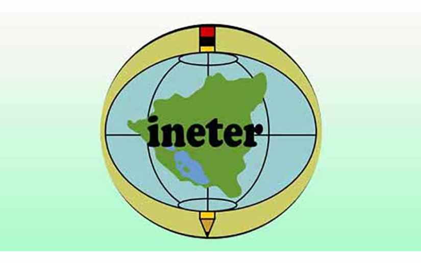 Ineter reporta lluvias en 50 municipios de Nicaragua