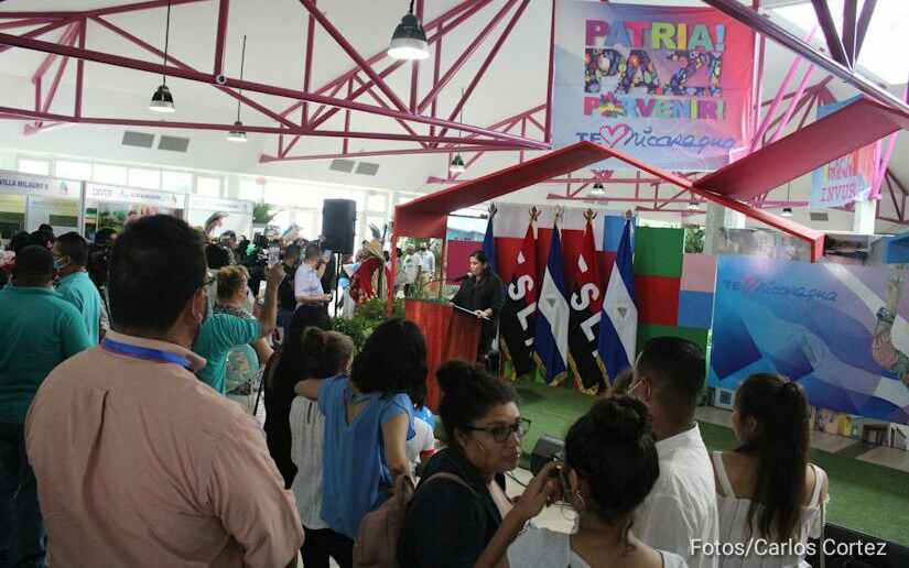 Más de 11 mil familias buscaron un nuevo hogar en la Expo Vivienda 2020