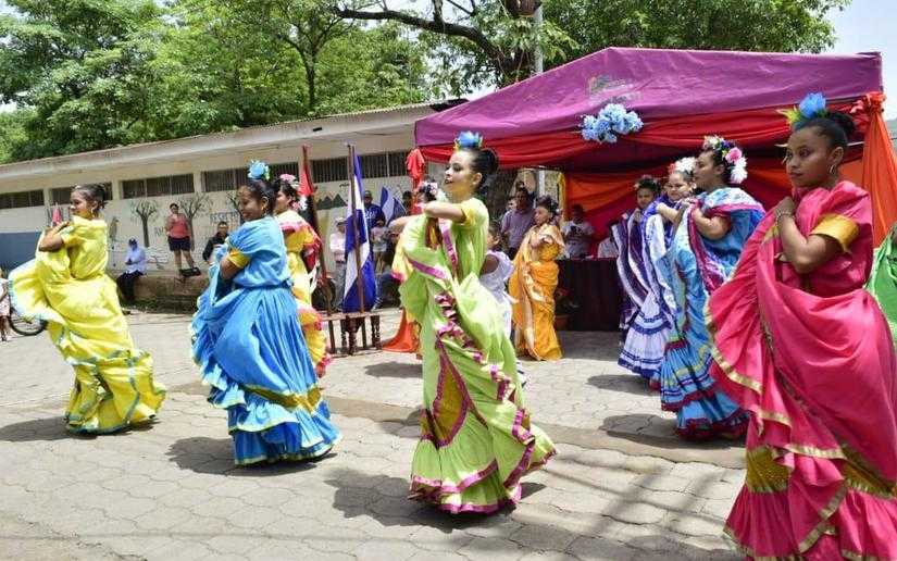 Celebran liberación de Achuapa