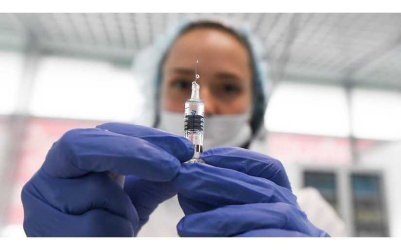 OMS: 141 vacunas contra el coronavirus se desarrollan actualmente en el mundo