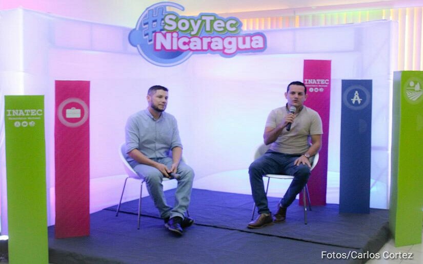 Tecnológico Nacional transmitirá teleclases los domingos a través de canal 6, 15 y Radio Nicaragua