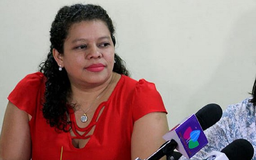 Nicaragua asume presidencia de organismo ambiental regional del SICA