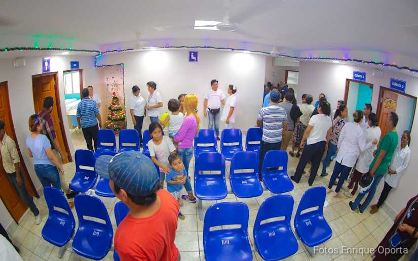 Nuevo centro de salud atenderá a pacientes con cáncer de tres hospitales de Managua