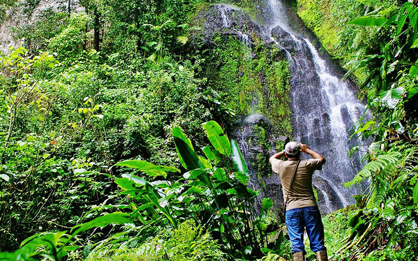 Nicaragua tendrá un nuevo parque ecológico en Waslala