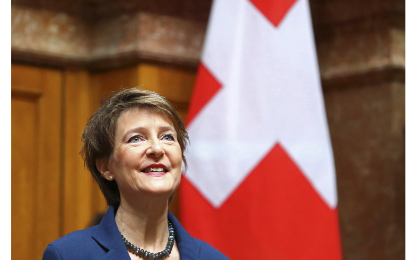 Nicaragua envía mensaje en ocasión del 729 Aniversario del Pacto Federal en Suiza