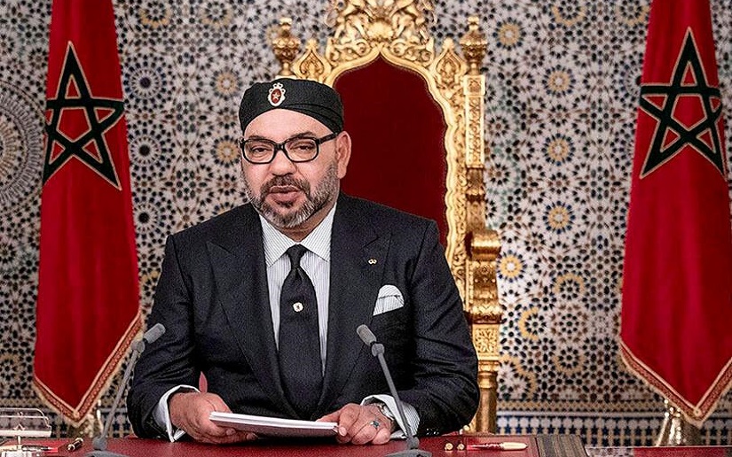 Mensaje del Gobierno de Nicaragua a su Majestad Mohamed VI Rey del Reino de Marruecos