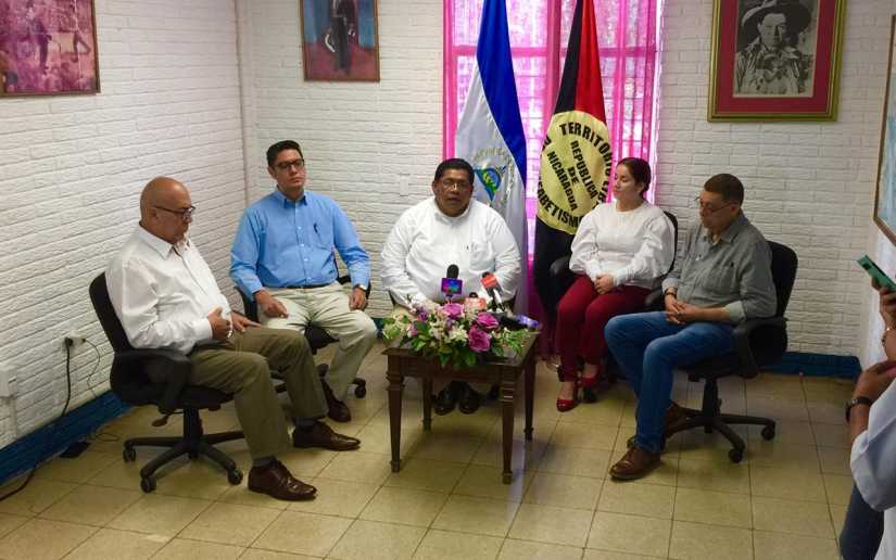 Ministerio de Educación delinea teleclases de este fin de semana