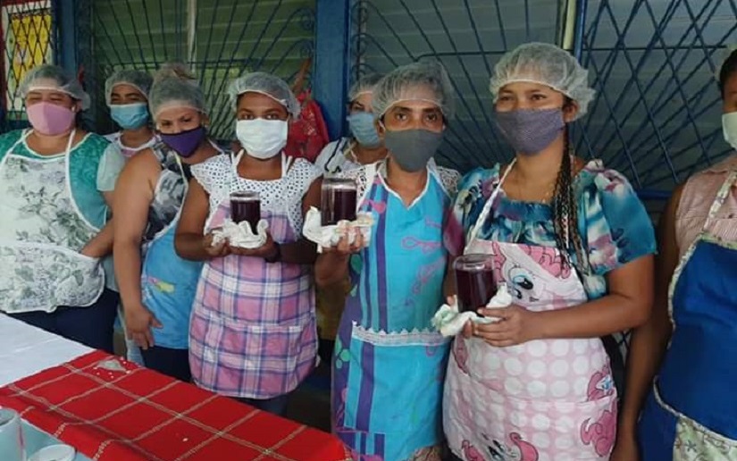 Escuelas de Oficios de Nicaragua han capacitado a 14 mil protagonistas para manejar sus propios negocios