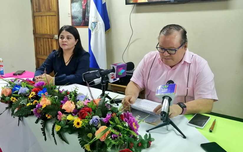 Inafor recordará gesta heroica de Pancasán fomentando el uso racional de recursos forestales