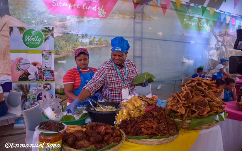 Gobiernos locales “cocinan” la realización del Segundo Festival Gastronómico Sabor de mi Patria