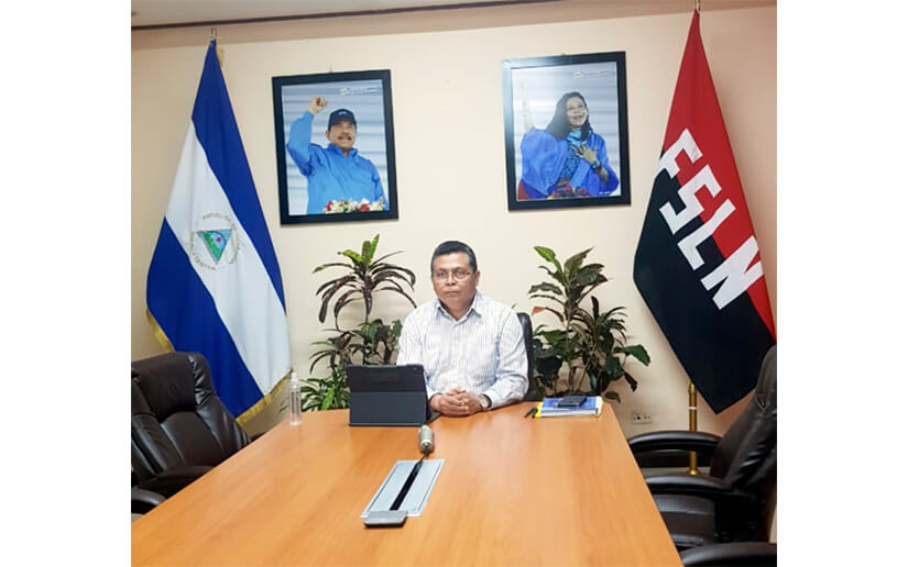 Consejo Directivo de CENPROMYPE desarrolla reunión extraordinaria