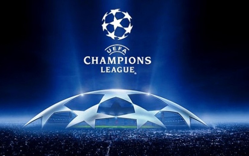 Definidas las Semifinales de la Champions League
