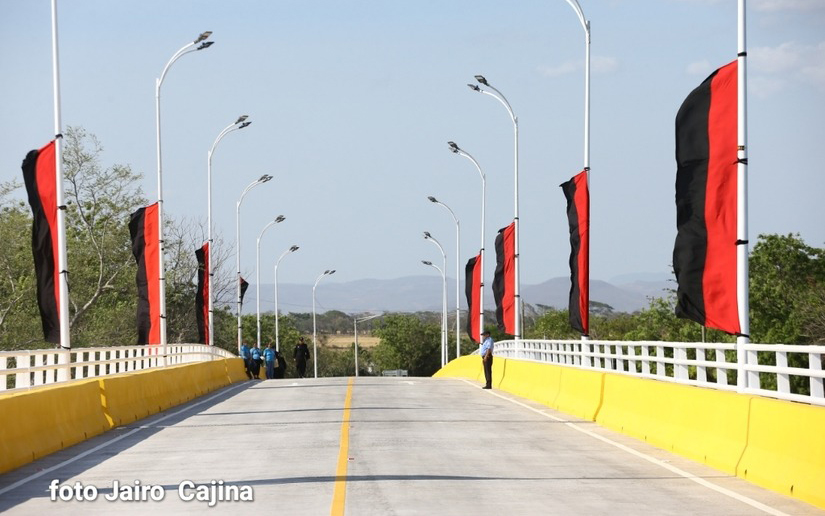 MTI inaugurará nuevo puente en Quilalí