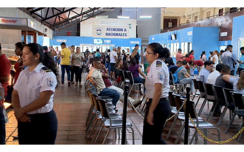 Conoce los requisitos para ingresar a Nicaragua