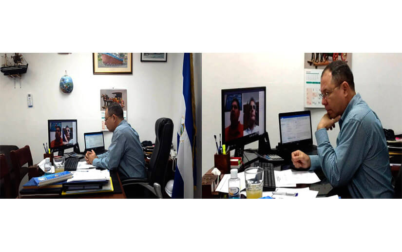 Firmarán convenio en pesca e industria atunera OPAGAC y OSPESCA