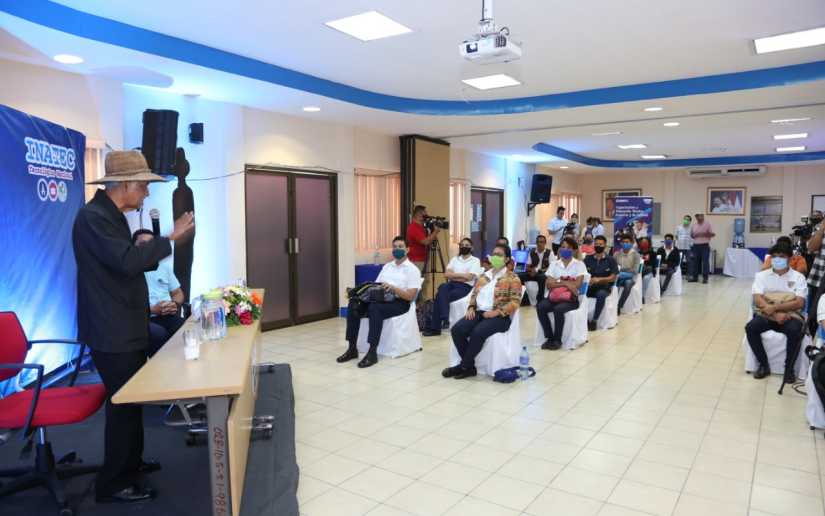 Tecnológico Nacional saluda 40 aniversario de la Cruzada Nacional de Alfabetización
