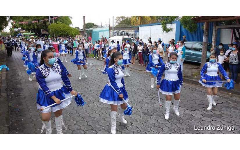 Destacan en Nicaragua plan integral de celebración a la Patria